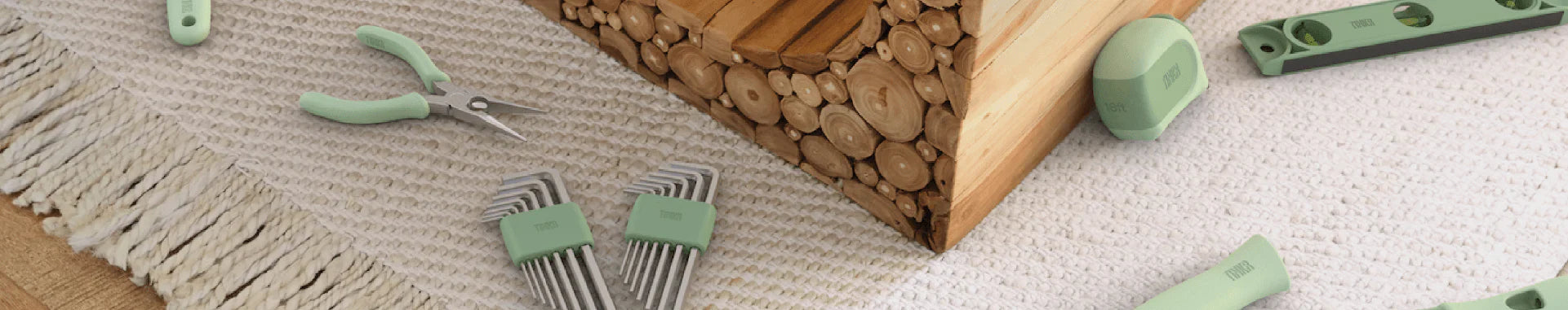 DIY & HOME IMPROVEMENT