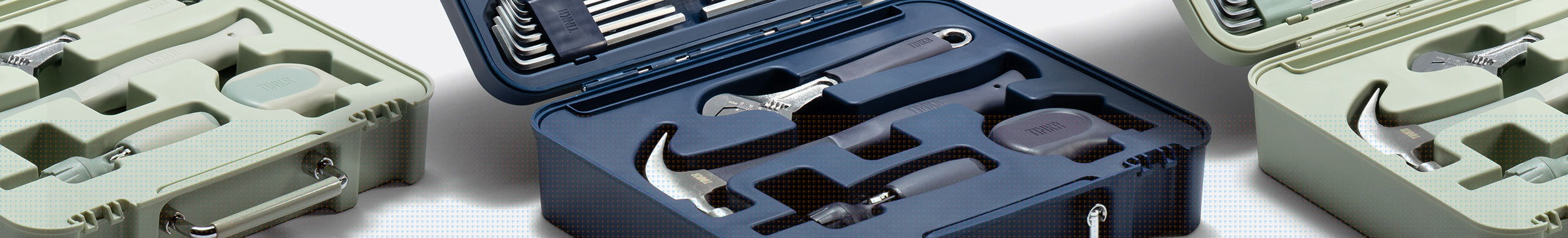 TOOL KITS