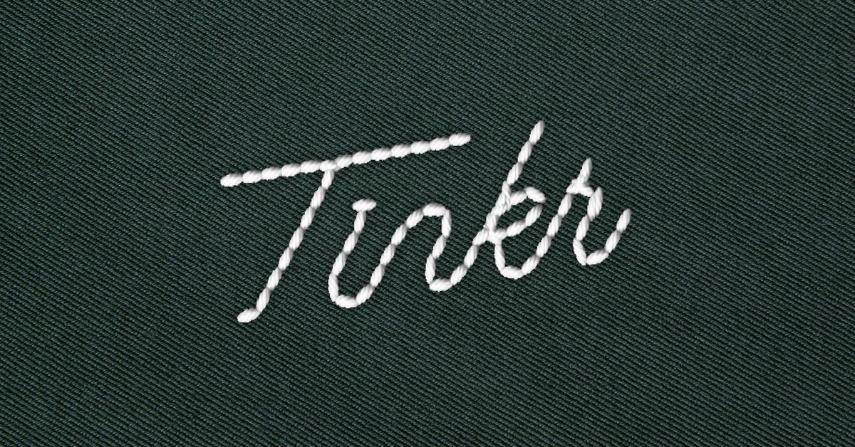 TINKR