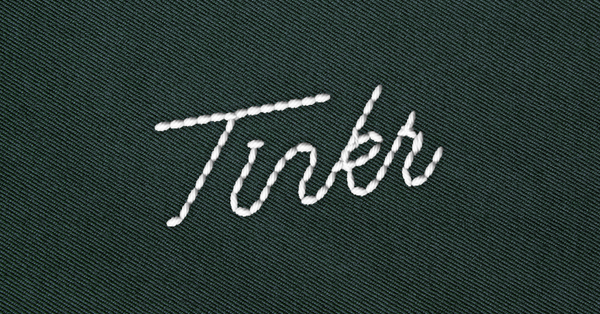 TINKR
