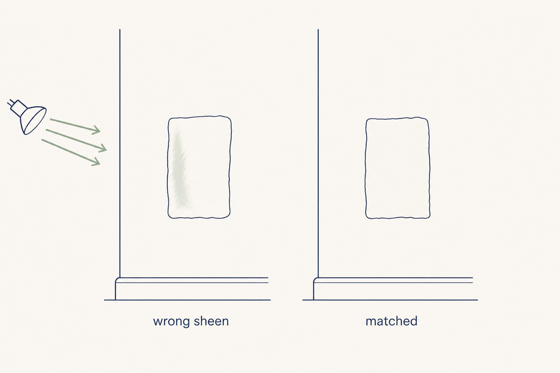 How to Patch Nail Holes and Scuffs Before You Move Out (and Actually Get the Deposit Back)