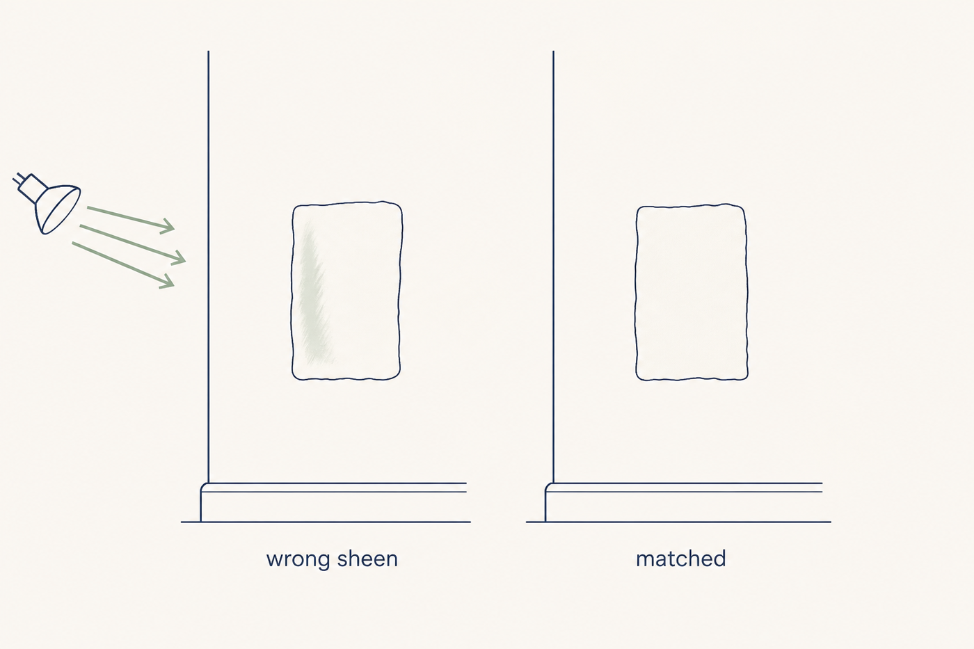 How to Patch Nail Holes and Scuffs Before You Move Out (and Actually Get the Deposit Back)