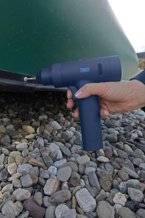 12V Cordless Brushless Drill