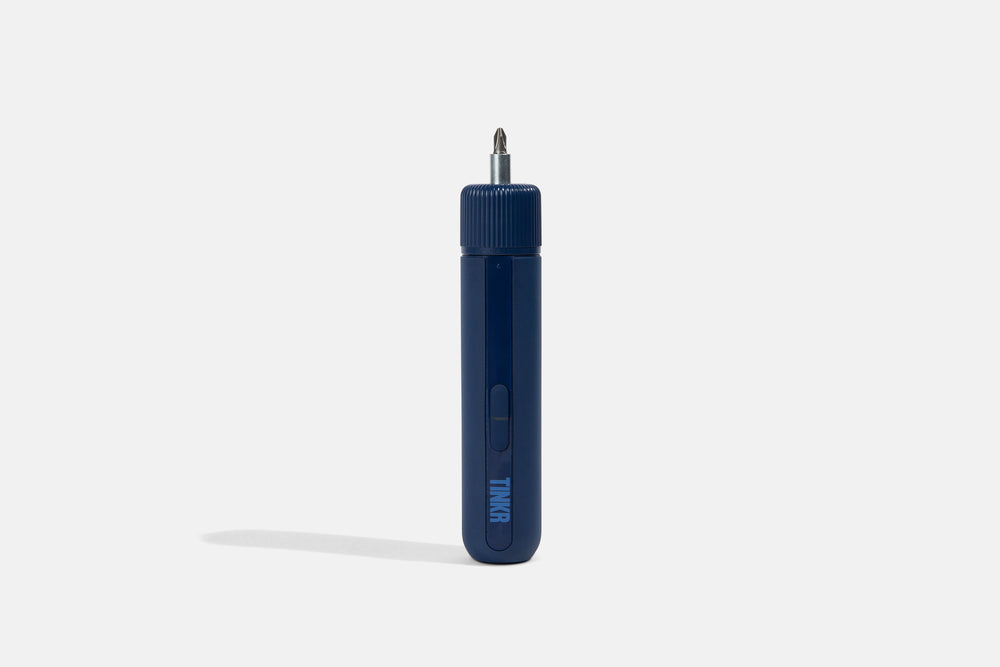 Electric Screwdriver