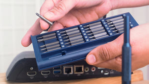 Precision Screwdriver