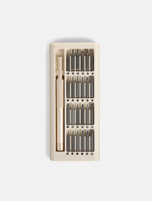 Precision Screwdriver