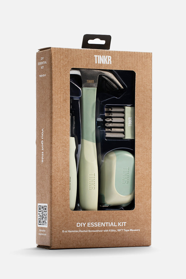 DIY Essential Kit