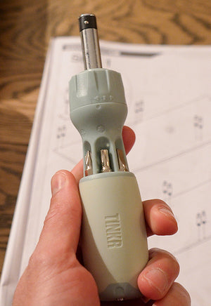 DIY Essential Kit