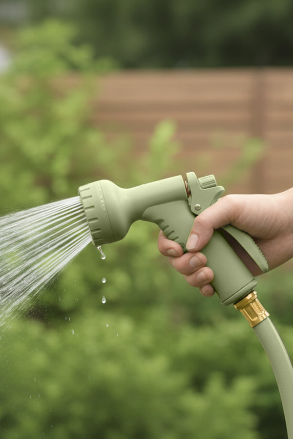 Retractable Hose Reel