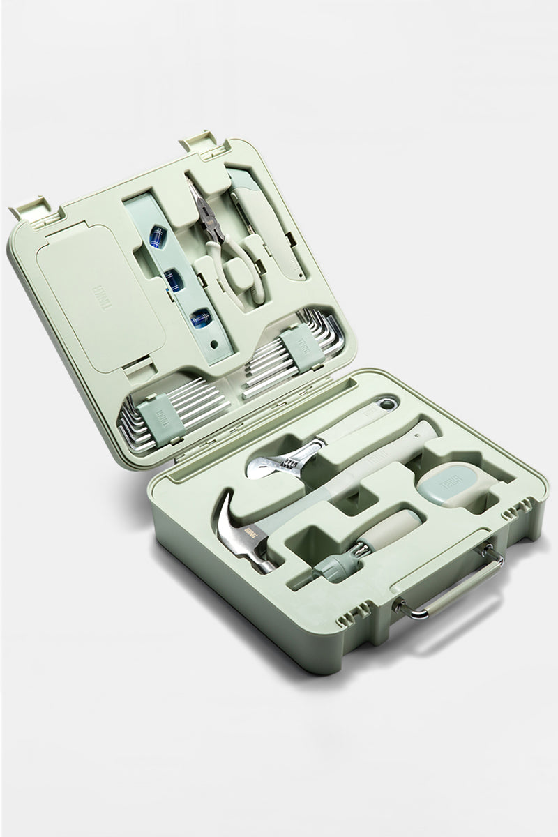 TINKR Modern Toolbox Workstation - Color Sage