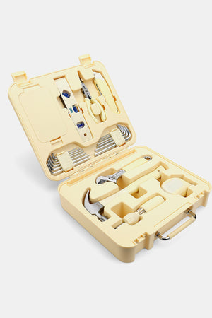 Modern Toolbox Workstation