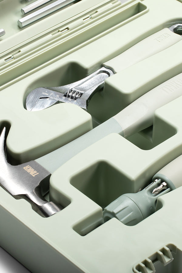 Modern Toolbox Workstation