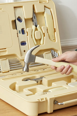 Modern Toolbox Workstation