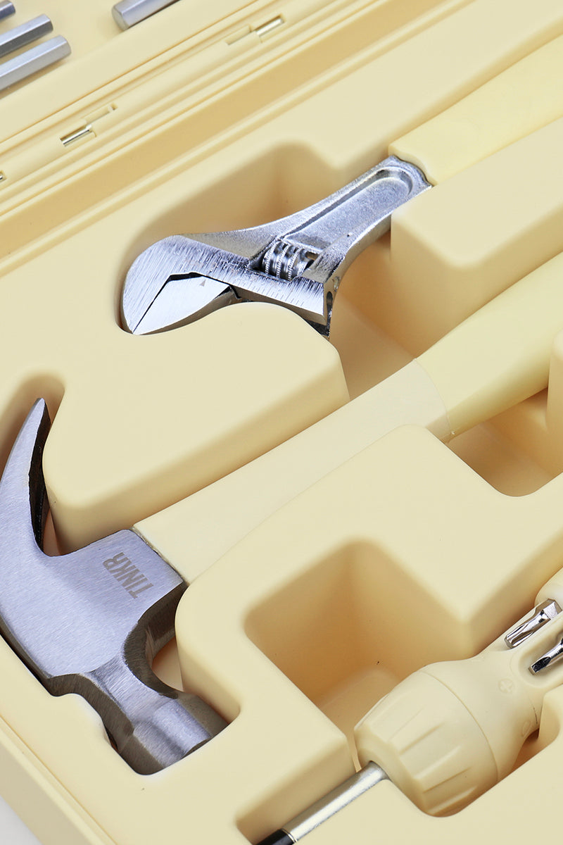 Modern Toolbox Workstation