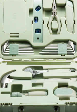 Modern Toolbox Workstation