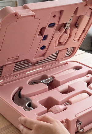 Modern Toolbox Workstation
