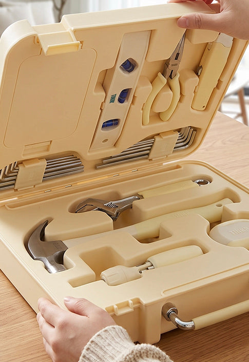 Modern Toolbox Workstation