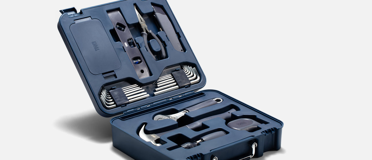Modern Toolbox Workstation