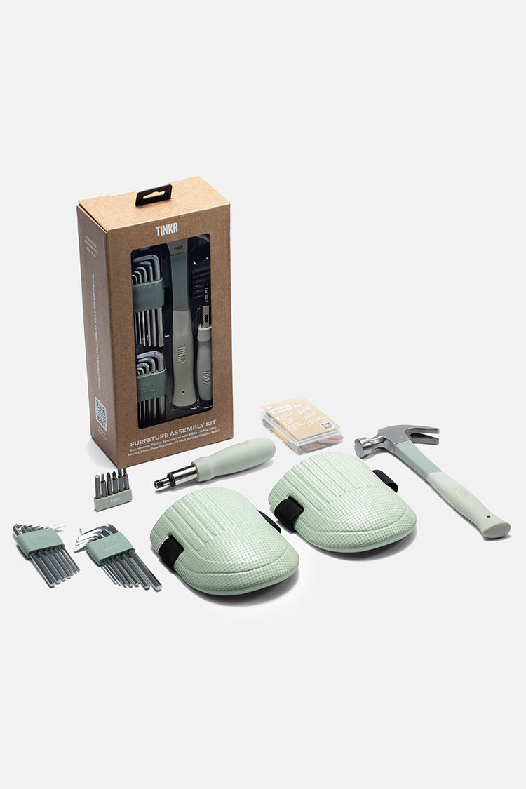 TINKR | Modern Tools Designed to Look Good & Work Better