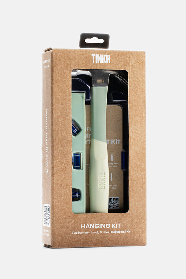 Hanging Kit