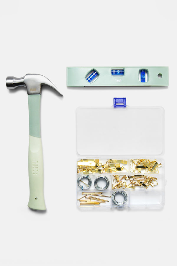 Hanging Kit