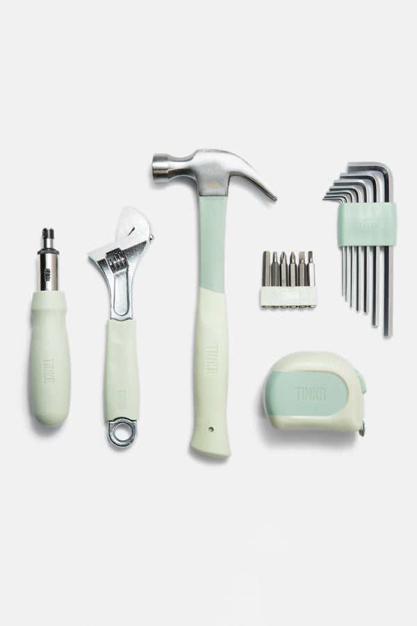 Home Essential Kit