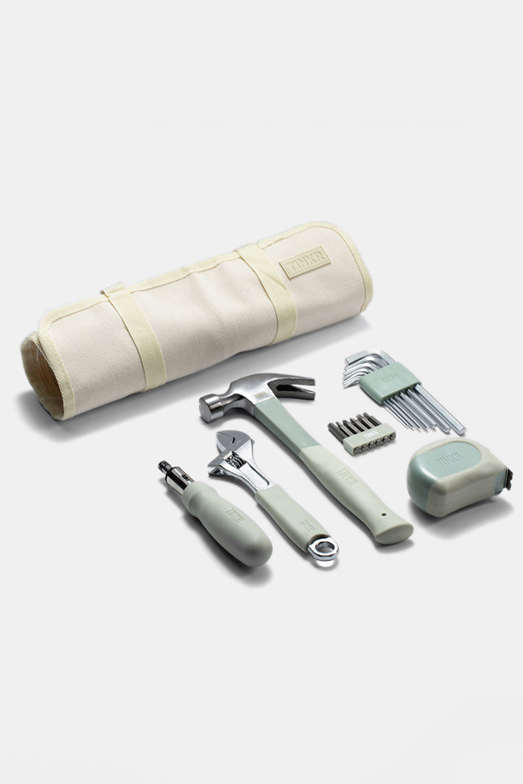 TINKR | Modern Tools Designed to Look Good & Work Better