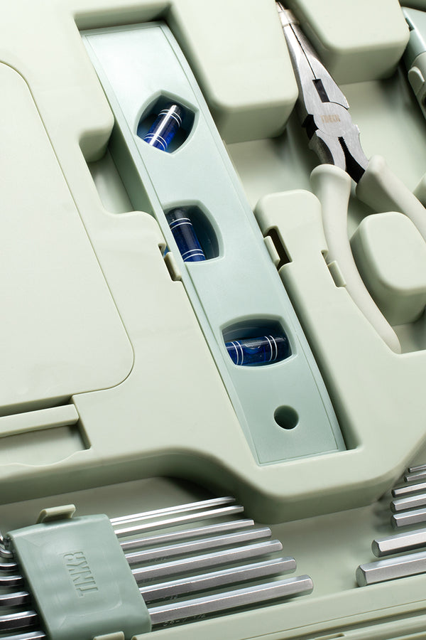Modern Toolbox Workstation
