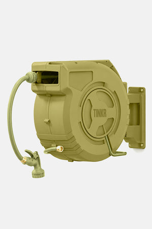 Retractable Hose Reel