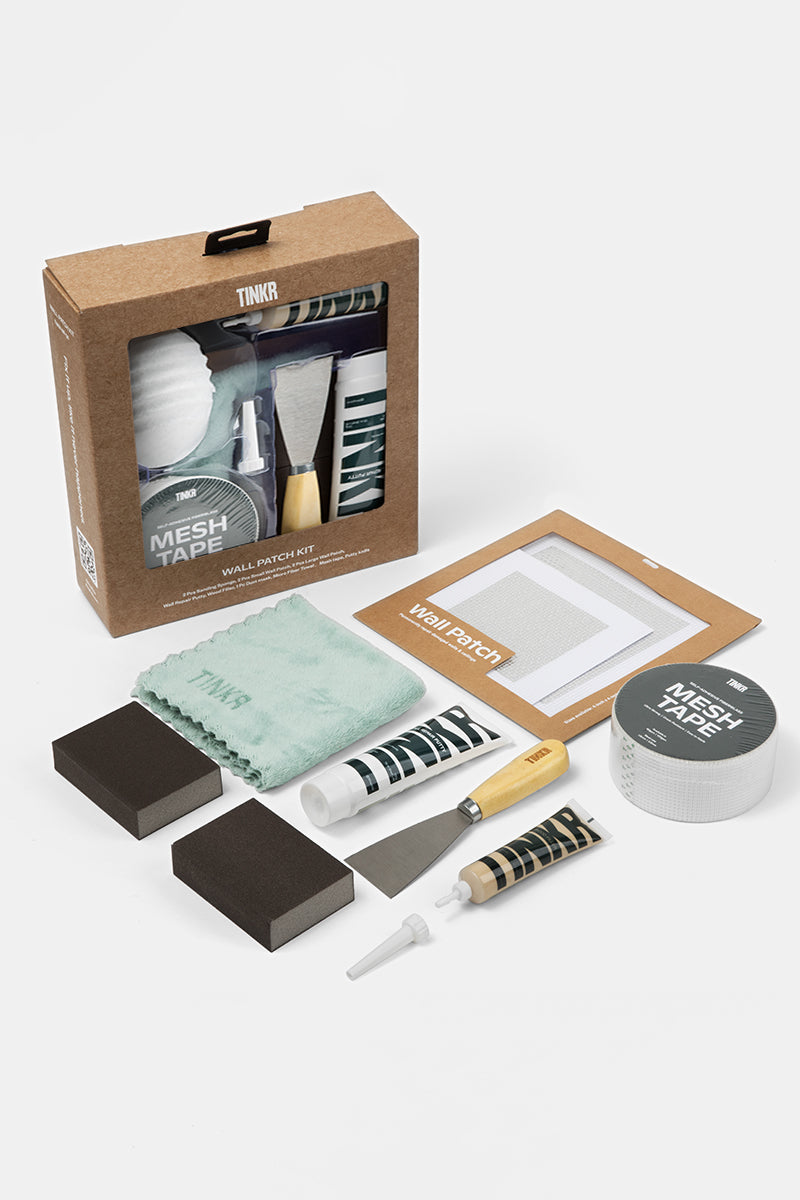 Wall Patch Kit