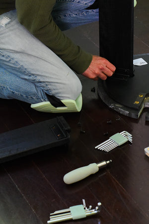 Furniture Assembly Kit