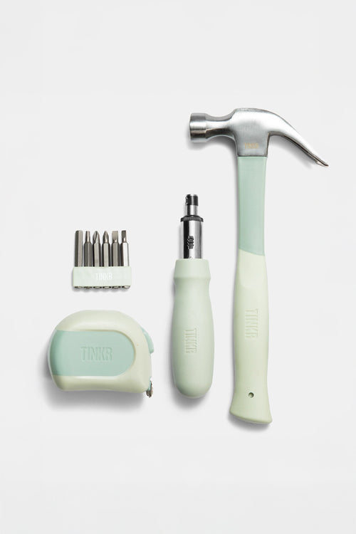 DIY Essential Kit