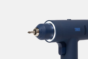 12V Cordless Brushless Drill