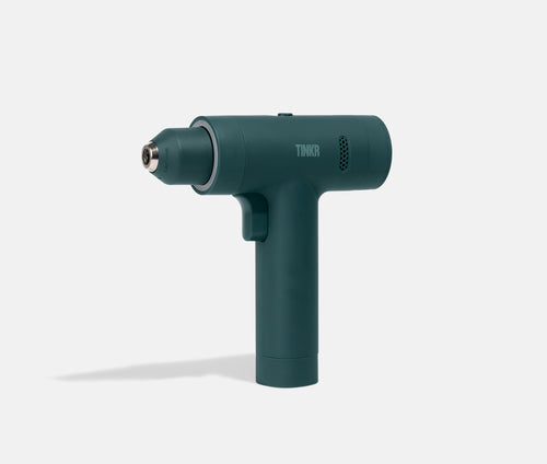 12V Cordless Brushless Drill