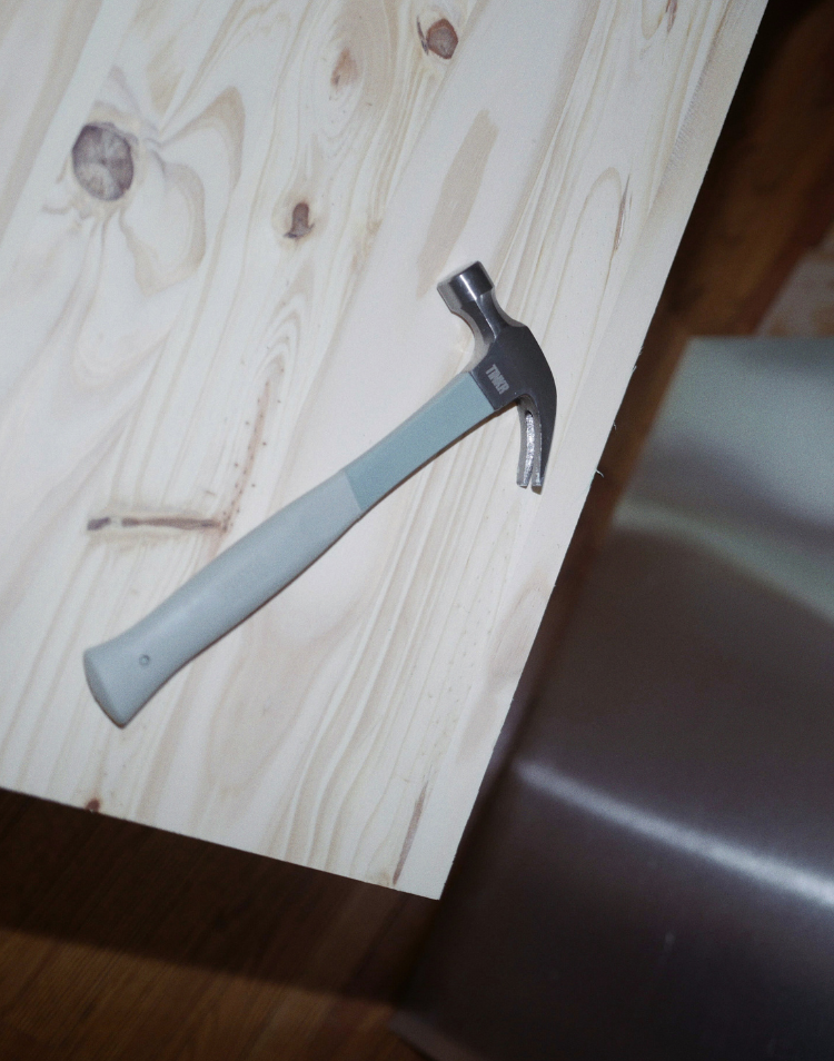 TINKR | Modern Tools Designed to Look Good & Work Better