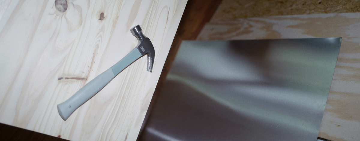TINKR | Modern Tools Designed to Look Good & Work Better