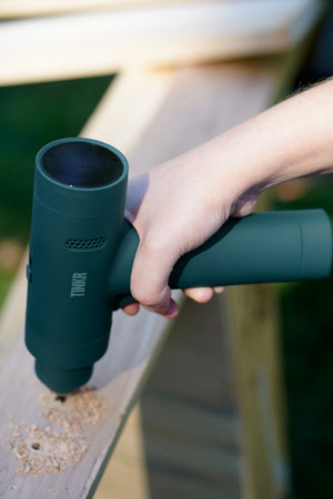 12V Cordless Brushless Drill