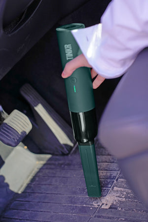 Handheld Mini Vacuum