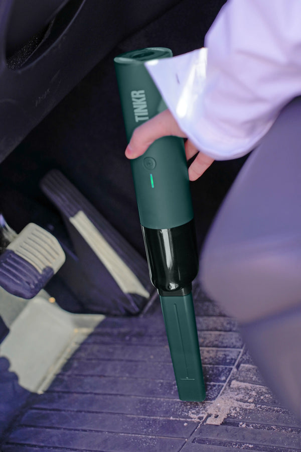 Handheld Mini Vacuum