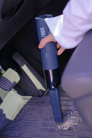 Handheld Mini Vacuum