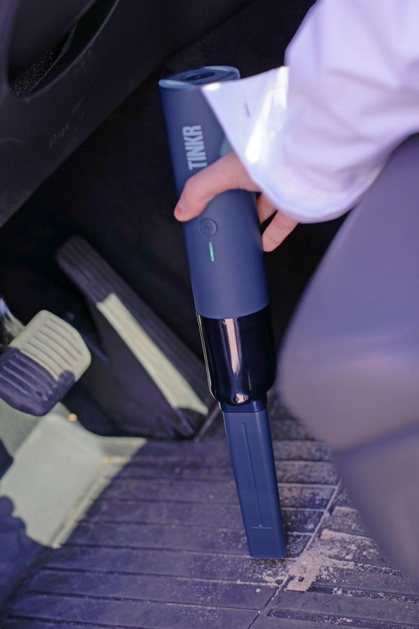 Handheld Mini Vacuum