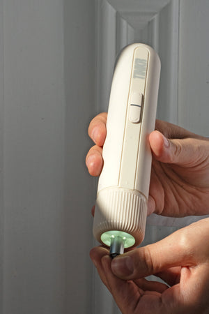 Electric Screwdriver