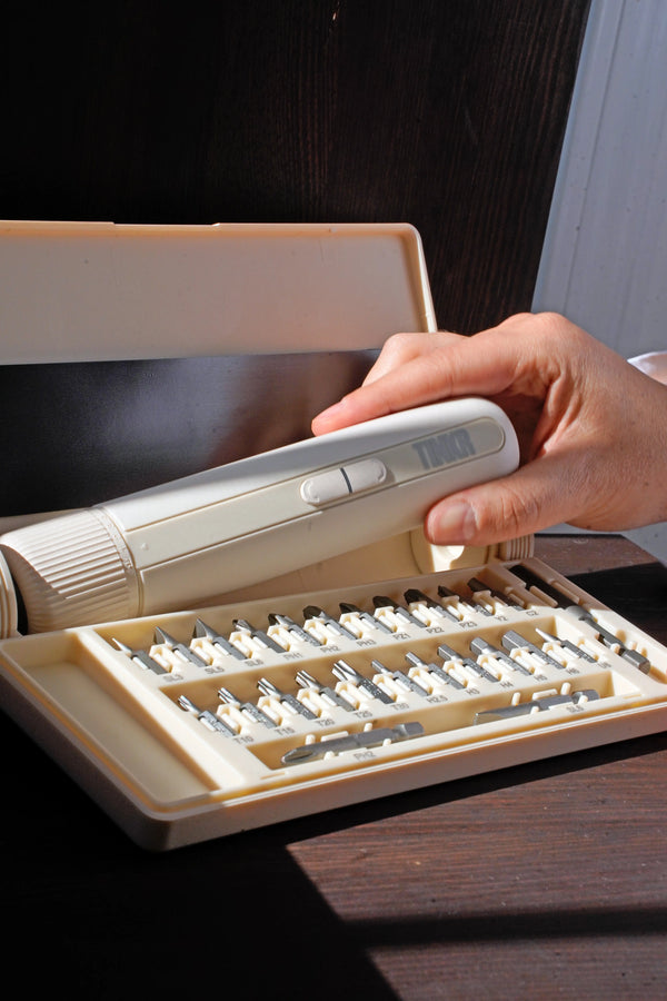 Electric Screwdriver