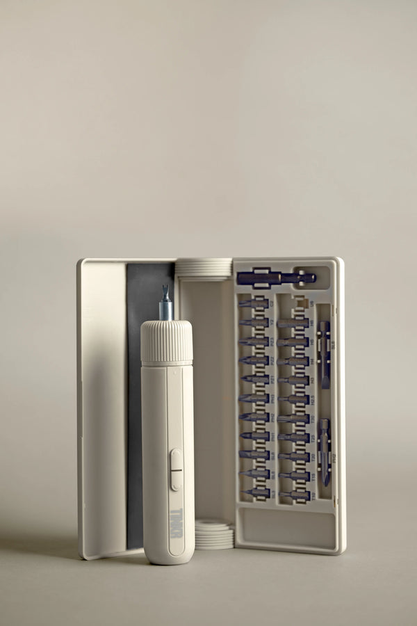 Electric Screwdriver