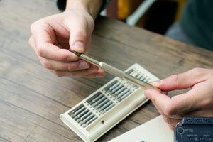 Precision Screwdriver