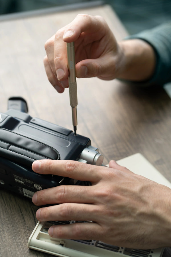 Precision Screwdriver