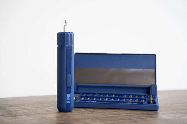 Electric Screwdriver