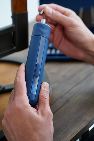 Electric Screwdriver