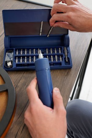 Electric Screwdriver